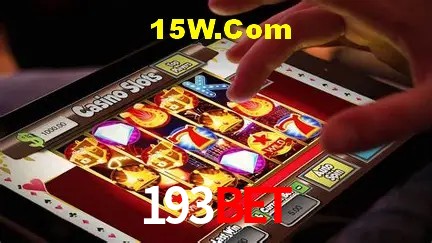 193Bet Belo Horizonte - Jackpots