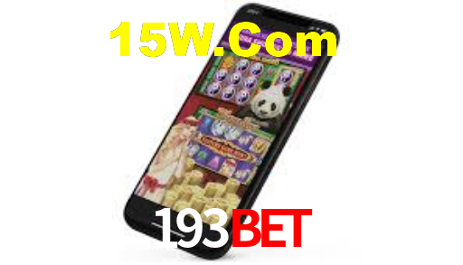 Sinta a adrenalina dos jogos de cassino com 193Bet