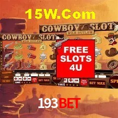 193Bet Rio de Janeiro - Slot Strategy