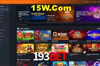 193Bet Salvador - Strategy
