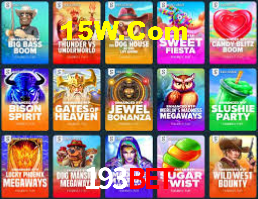 193 Bet