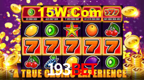 193 Bet