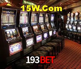 193Bet - cassino ao vivo