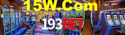 Slot Games 193Bet