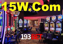 Blackjack Table 193Bet
