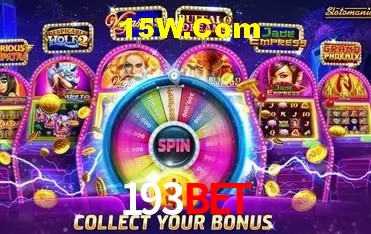 Provedores de Jogos 193Bet