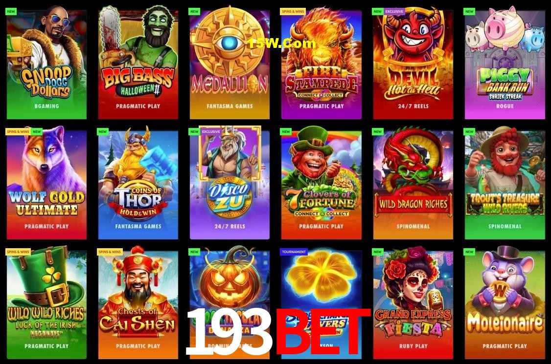 Flash Promotion 193Bet