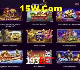 Casino Ao Vivo 193Bet