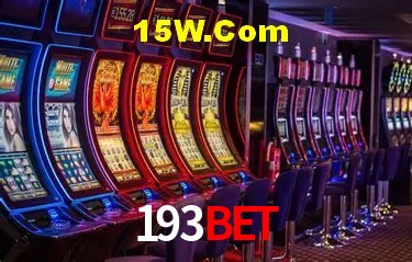 Diretório de Jogos 193Bet